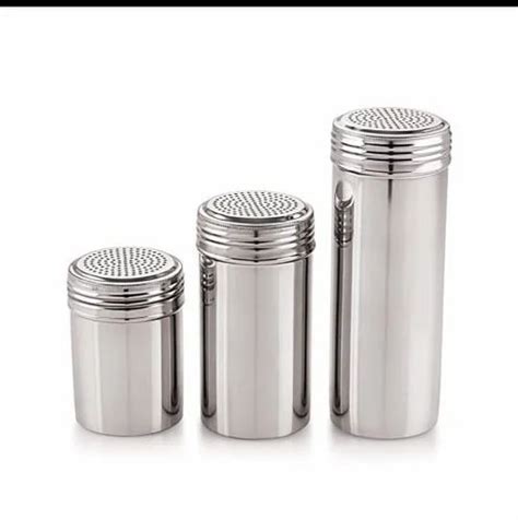 Image result for Cooking Steel Containers
