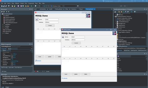 SQL Code On Delphi に対する画像結果