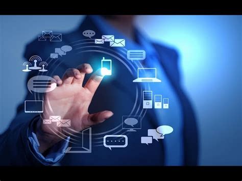 Toradh íomhá ar Computer in Future