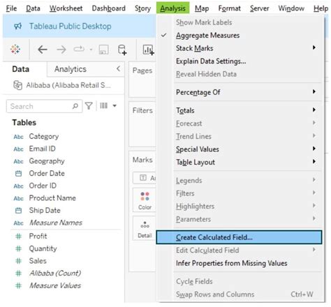 Reference Line Based On Calculated Field Tableau എന്നതിനുള്ള ഇമേജ് ഫലം