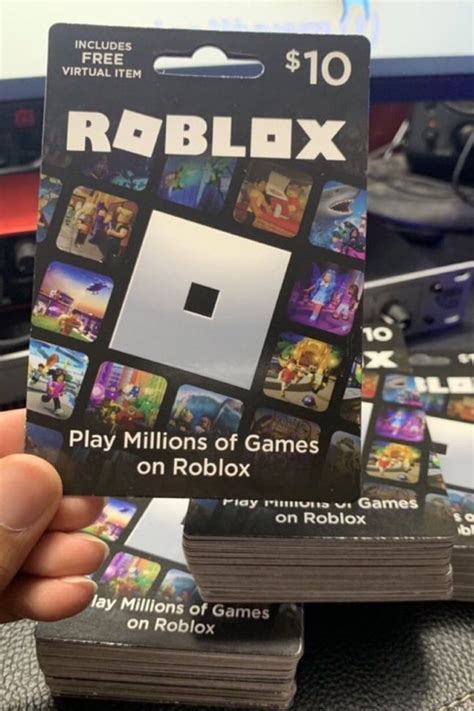 Image result for ROBUX Gift Card Pin Codes