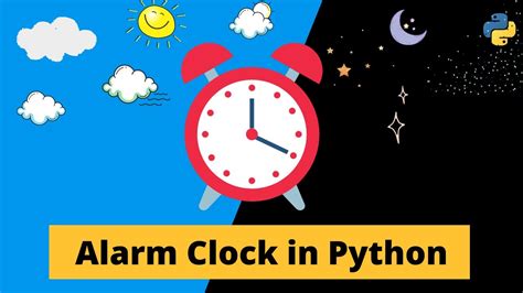 Toradh íomhá ar Tkinter Python Alarm Clock