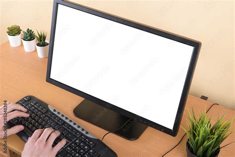 Image result for Looking at Computer Behind