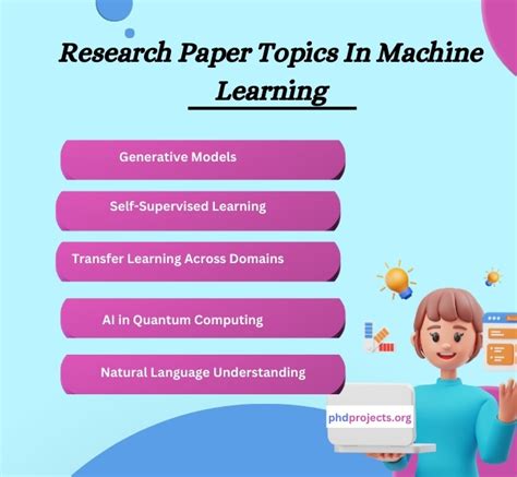 Toradh íomhá ar Research Paper On Machine Learning