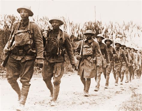 Image result for African American Soldiers World War 1