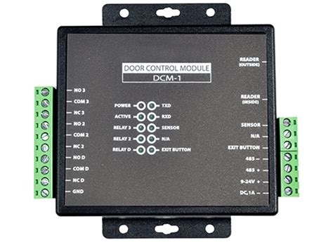 Image result for Door Control Module
