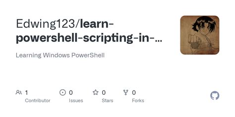 Learning PowerShell Scripting に対する画像結果