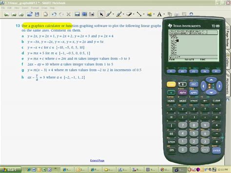 Image result for Graph Linear Equations Calculator