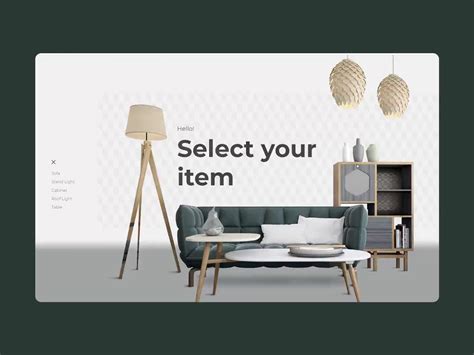 Image result for 3D CSS Room View