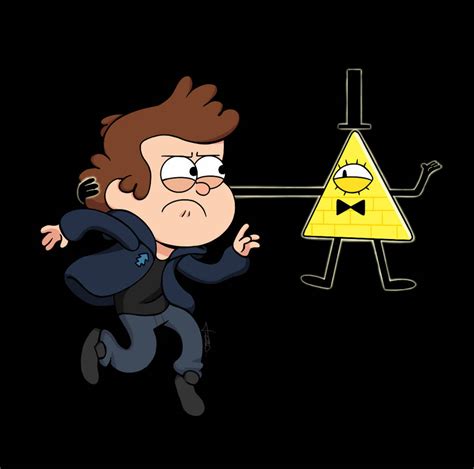 Afbeeldingsresultaten voor Bill Cipher X Dipper