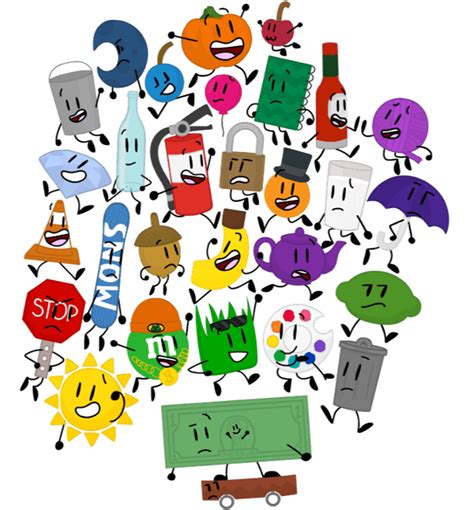 Object Lock Down Prediction に対する画像結果