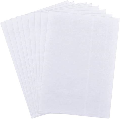 Toradh íomhá ar Translucent Tracing Paper