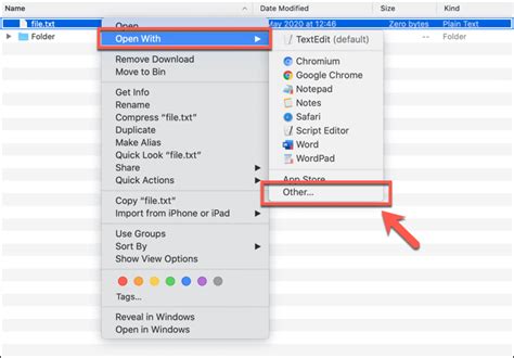 Image result for How to Set Default Programs in Mac