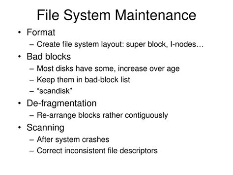 Contiguous Blocks に対する画像結果