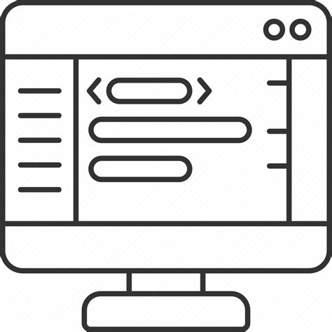 Image result for Coding Software Png Icon