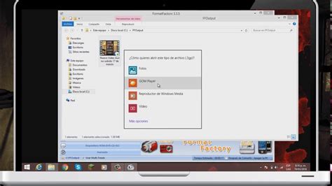Convertidor De Videos Format Factory に対する画像結果