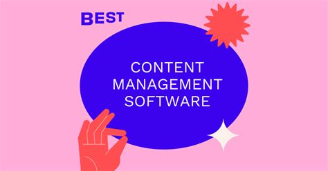 Image result for Content Management Software