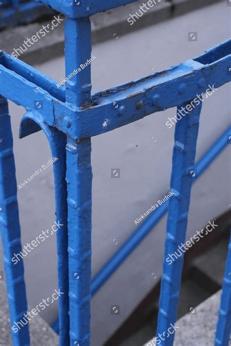Toradh íomhá ar Industrial Railing Design