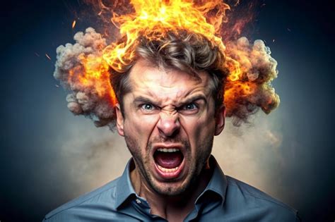 Angry Face Exploding に対する画像結果