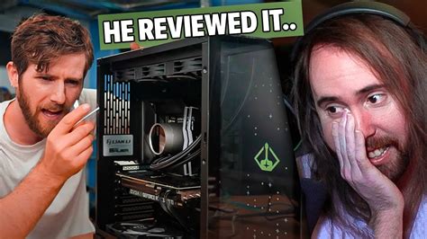 Image result for Linus Tech Tips Minecaft PC