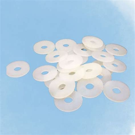 Image result for Nylon Washer Glue