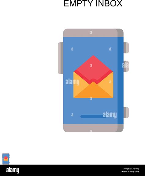 Image result for Inbox Message Empty Template