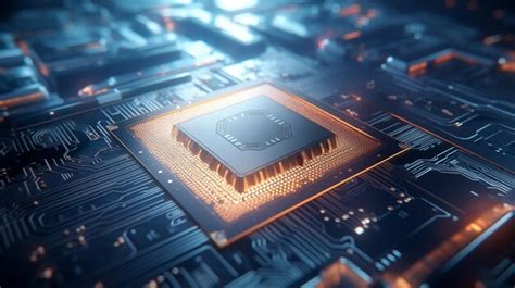 Image result for Integrated Circuit Microchip