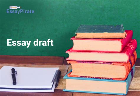 Image result for Essay Draft Example