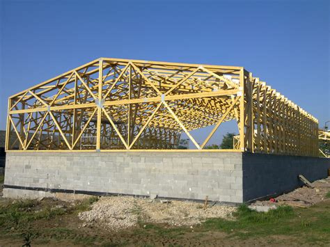 Image result for Porch Truss Design