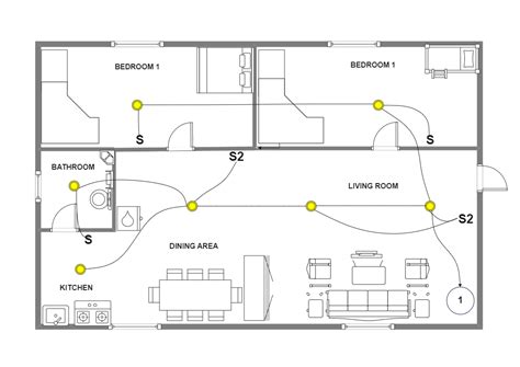 Afbeeldingsresultaten voor Floor Plan Camera Wiring Tutorial