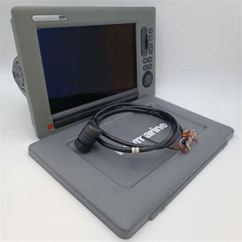 Raymarine GPS E120 Chartplotter に対する画像結果