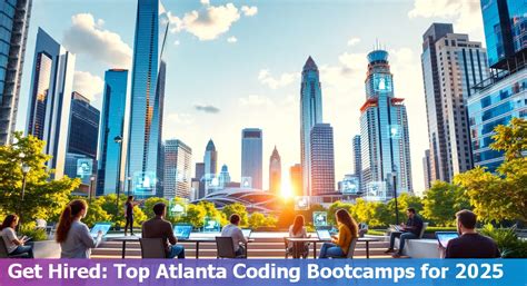 Image result for Georgia Coding Bootcamps