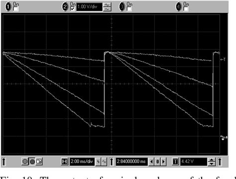 Array of Prism On CMOS Sensor に対する画像結果
