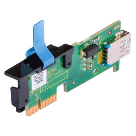 Toradh íomhá ar Dell Server Internal USB Module