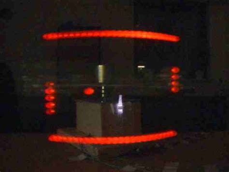 Toradh íomhá ar Virtual Pong Paddle