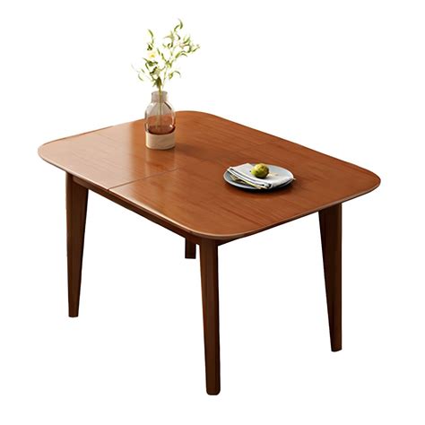 Image result for Rectangular Dining Table with Leaf