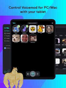 Image result for VoiceMod Soundboard