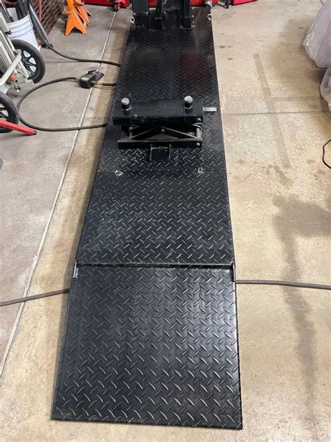 Image result for Direct Lift Motorcycle Lift Table