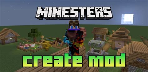Image result for Create Mod Update 6