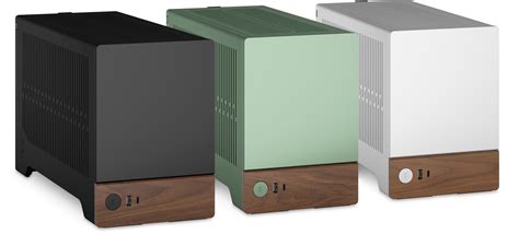 Image result for Compact PC Case