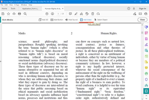 Toradh íomhá ar Interactive PDF
