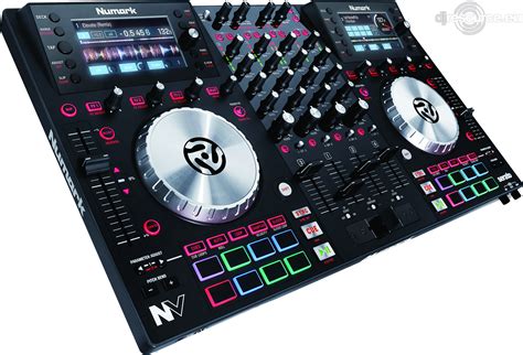 Image result for numark controller