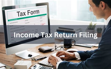 Image result for Tax Return Filing