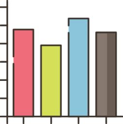 Toradh íomhá ar Simple Histogram Icon