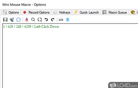 Image result for Windows Mouse Macro