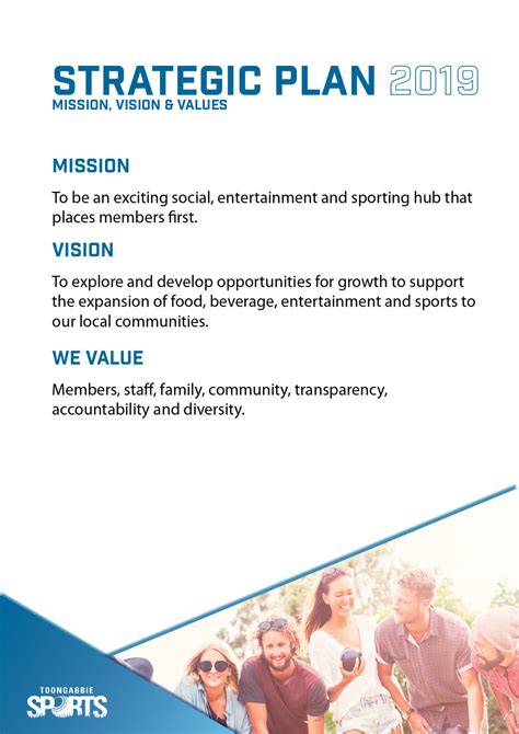 Image result for Sports Vision Statement Examples