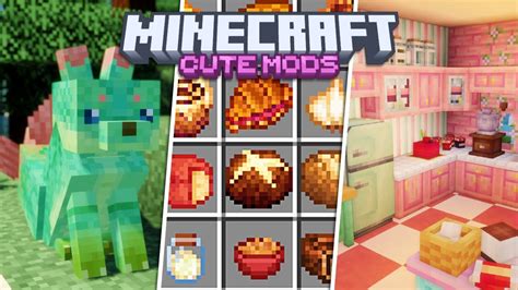 Image result for Kawaii Mobs Mod Minecraft