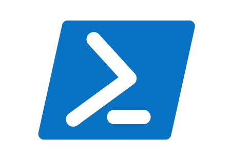 Uninstallation Script Logo PowerShell എന്നതിനുള്ള ഇമേജ് ഫലം