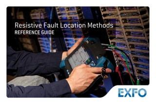 Image result for Exfo Quick Reference Guide