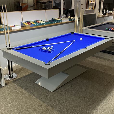 Image result for Flip Over Pool Dining Table
